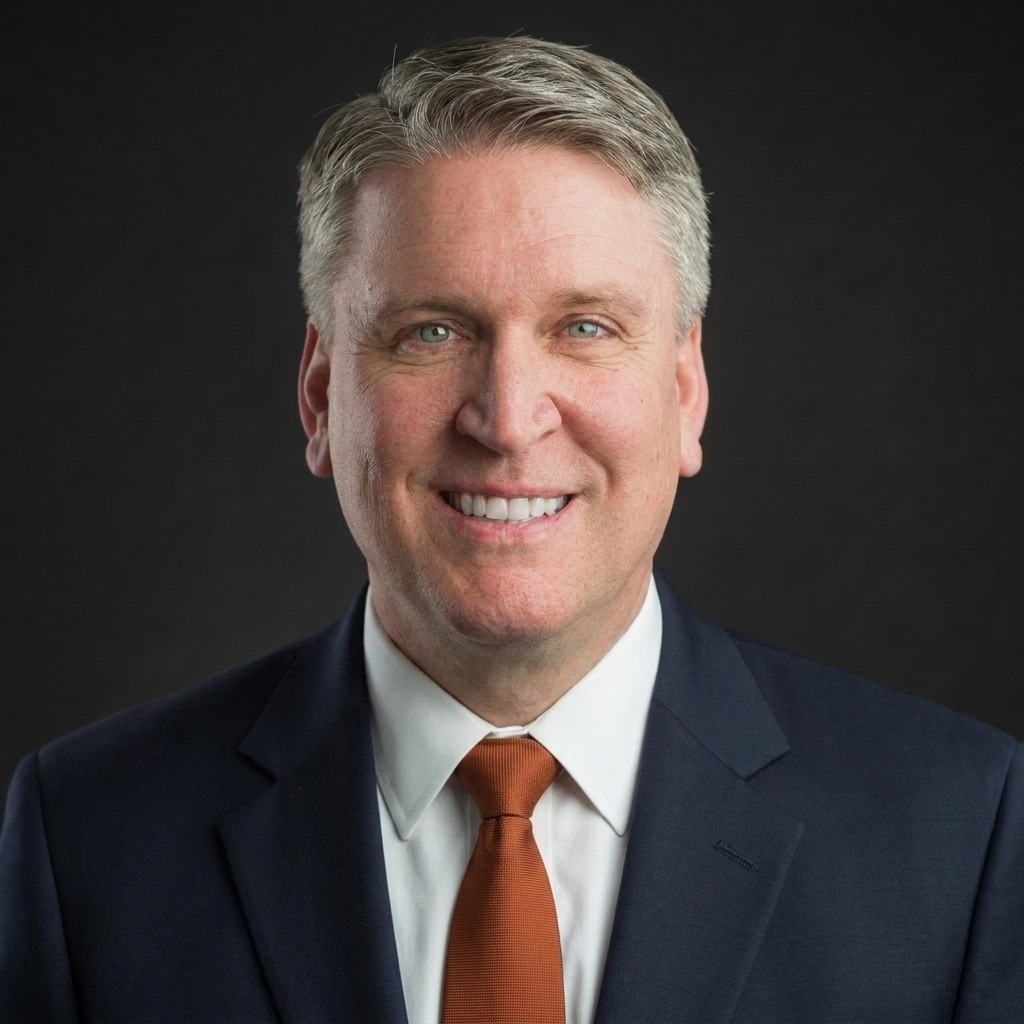 David Patton